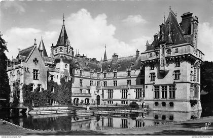 BR20916 le chateau vigny France