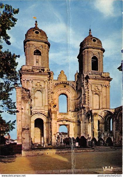 BR21005 Saint Jean d Angely les Tours france