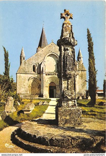 BR21112 Aulnay de Saintonge france