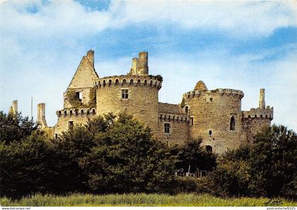 BR22767 Presquile de Rhuys Sarzeau france