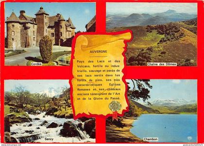 BR23261 Auvergne  france