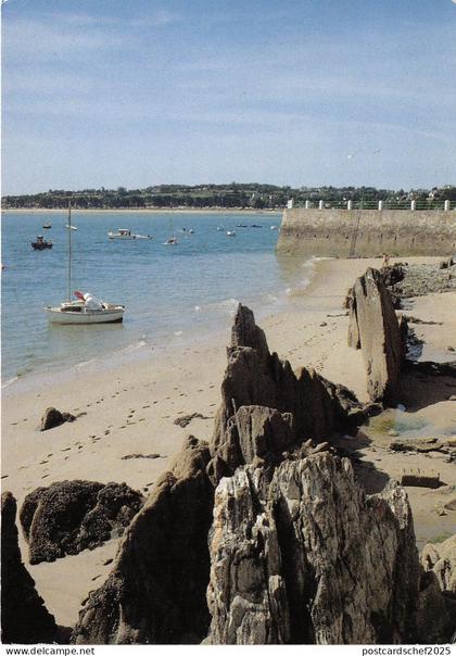 BR23947 Locquirec la plage   france