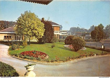 BR26139 Chatenay Malabry la poste France