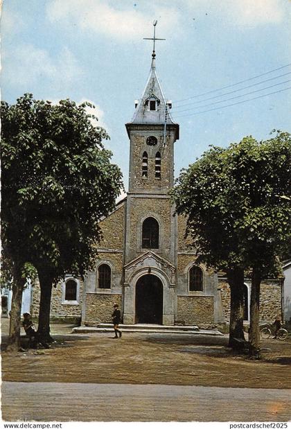 BR26272 Le Plessis Trevise l Eglise France