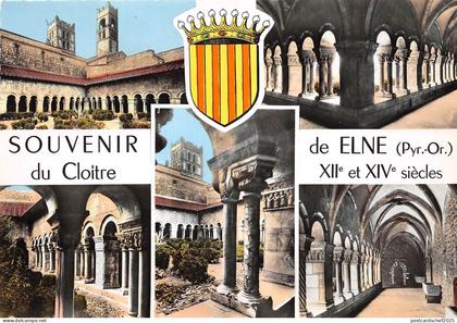 BR26445 Elne Illiberis France