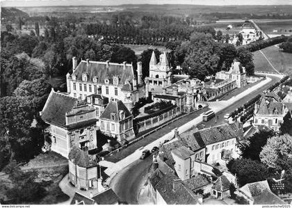 BR26964 Anet la chapelle France