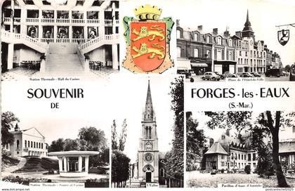 BR27421 Forges les eaux france