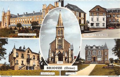 BR27863 Briouze france