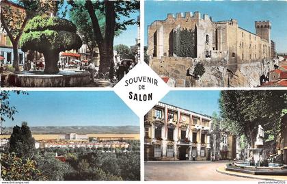 BR28039 Salon de Provence france