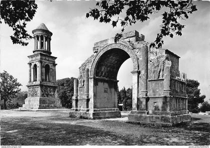 BR29073 Saint Remy de provence les antiques france