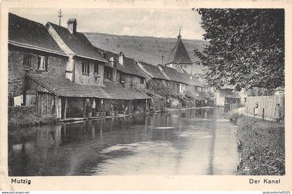BR37469 Mutzig Der Kanal france