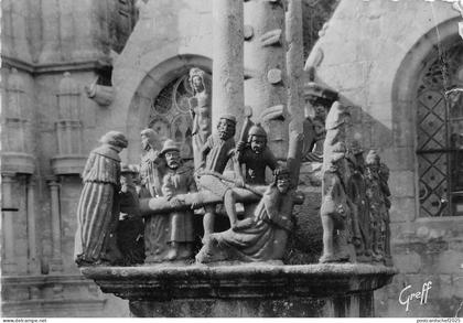 BR40717   saint thegonnec bretagne france