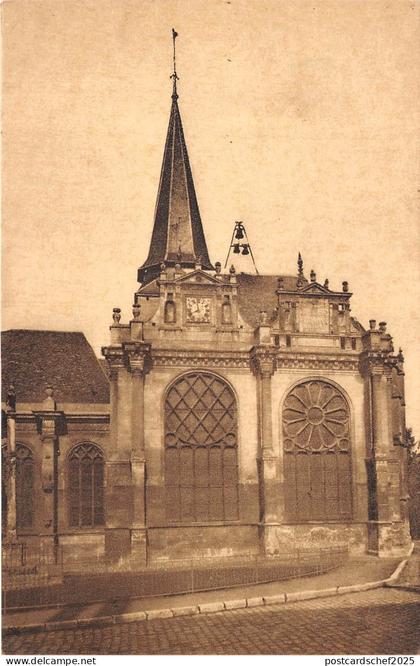 BR40787 Magny en vexin l eglise    France