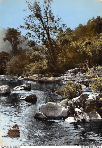 BR4127 Ganges La vis  france