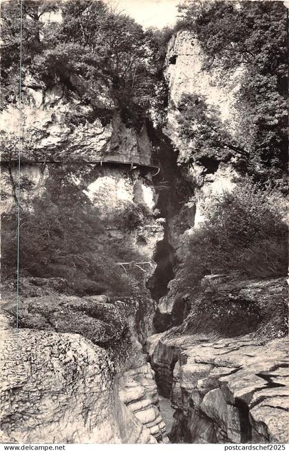 BR47849 Annecy lovagny les gorges du fier       France