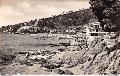 BR48253 Aiguebelle la plage        France