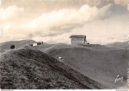 BR49535 Luchon l hotel de superbagneres       France