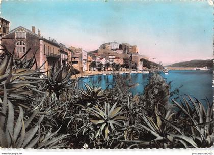BR50728 Calvi    France