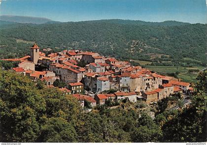 BR51763 Ramatuelle vue generale France