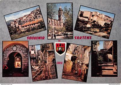 BR52372 Sartene       France