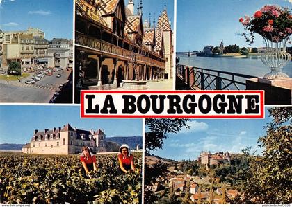 BR52462 La Bourgogne       France