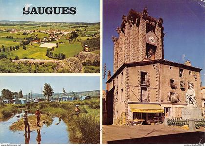 BR52585 Saugues       France