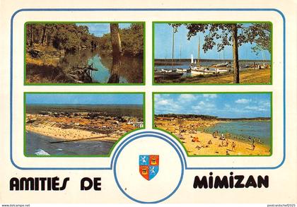 BR52685 Mimizan       France