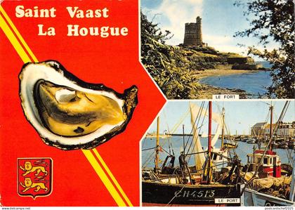 BR54354 Saint Vaast la Hougue france 1 2