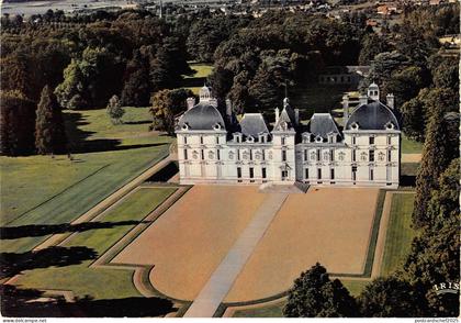 BR54634 Cheverny le chateau france