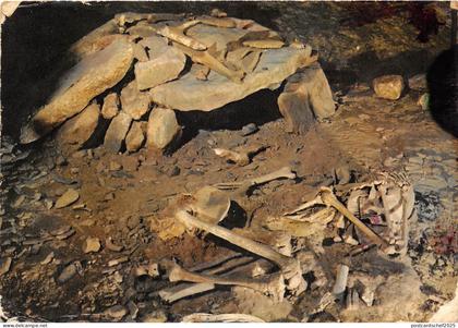 BR579 France Les Eyzies Musee de Prehistoire