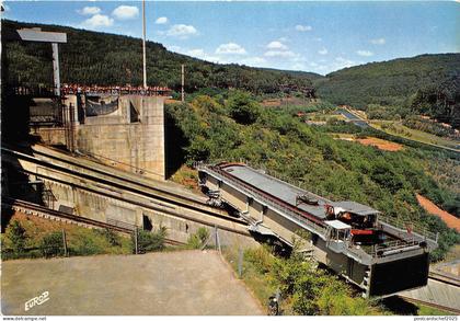 BR615 France St Louis Arzviller