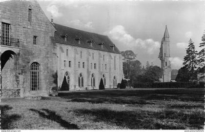 BR8076 Asnieres Sur oise vue generale  france