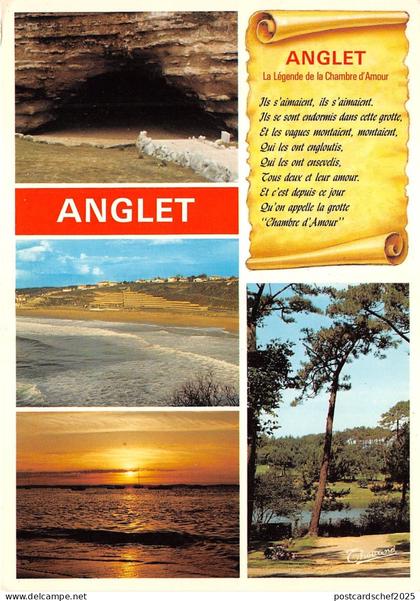 BR8375 Anglet   france