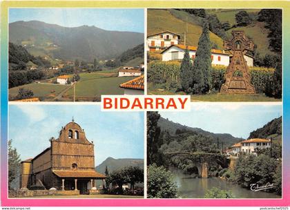 BR8508 Bidarray   france
