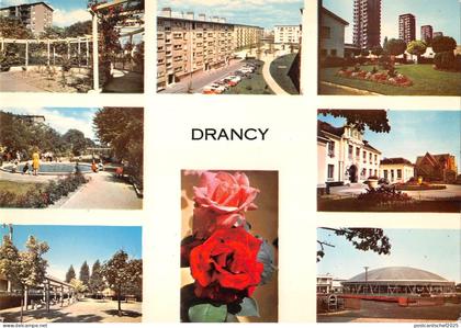 BR85197 drancy france multi views