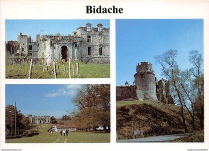 BR8910 Bidache   france