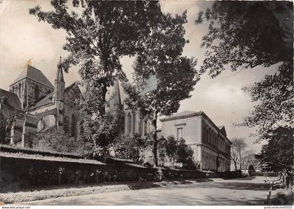 BR9506 Lisieux Eglise Saint Pierre  france