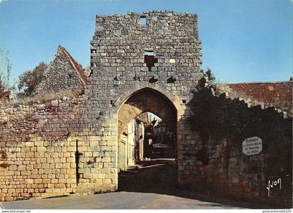 BT10112 Domme porte delbos        France