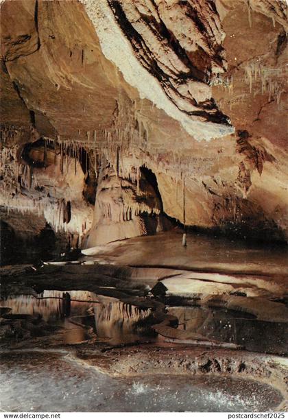 BT10159 Les grottes de lacave le minaret        France