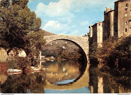 BT10168 le vigan       France
