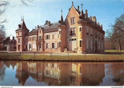BT10665 la ferte saint aubin le chateau des muids        France