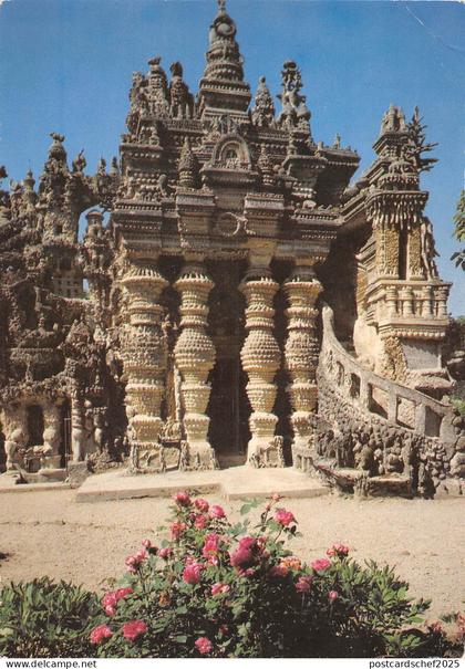 BT10711 Hauterives le palis ideal          France
