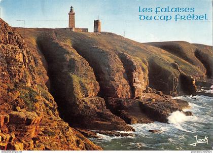 BT13972 Les Cap Frehel           France