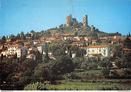 BT3326 Cogolin      France