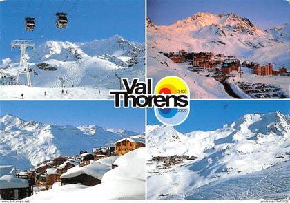 BT4419 Val Thorens France