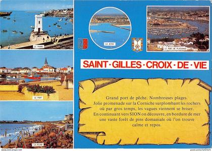 BT5631 Saint Gilles croix de vie      France