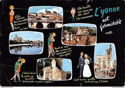 BT7239 France Touristique   France