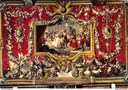 BT8074 Chateau de Thoiry en Yvelines       France