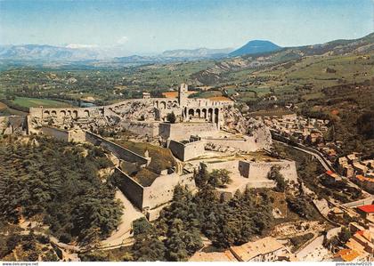 BT8114 Sisteron        France