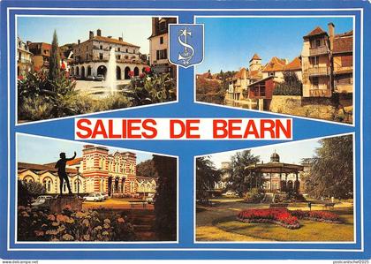 BT8940 Salies de Bearn          France